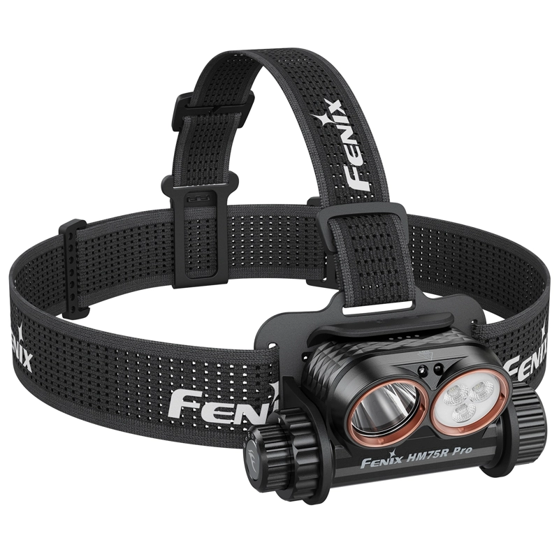 Fenix HM75R Pro Rechargeable Headlamp